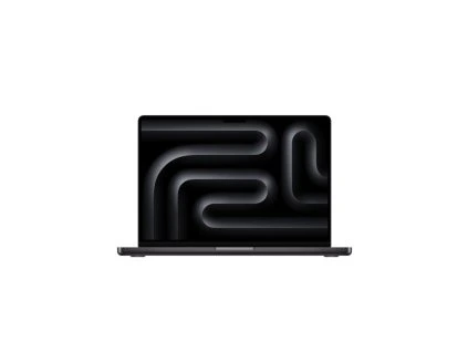 Apple MacBook Pro 14" M5 Max 36 GB, 2 TB SSD, Space Black