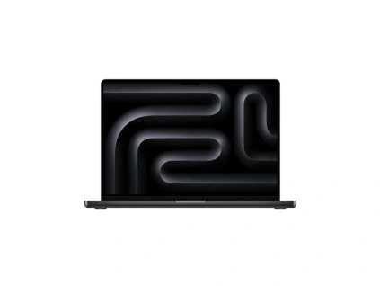 Apple MacBook Pro 16" M5 Max 36 GB, 2 TB SSD, Space Black