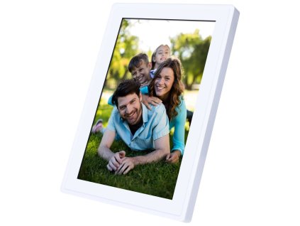 Rollei Smart Frame WiFi 100 White
