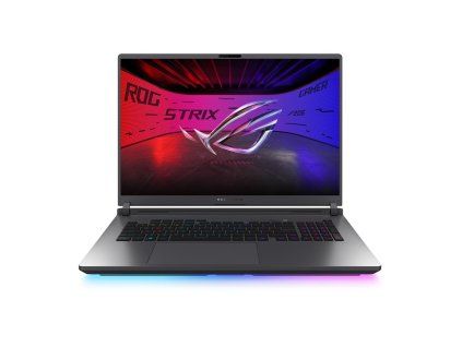 asus rog strix g18 g815lr nebula009 eclipse gray ien572526