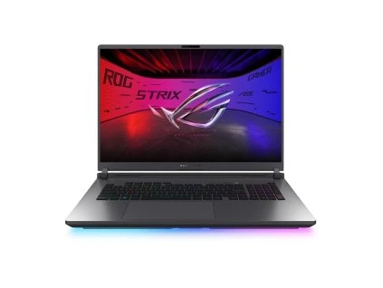 ASUS ROG Strix G18 G815LR-NEBULA009 Eclipse Gray