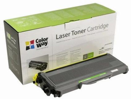 497397 colorway kompatibilny toner s brother tn 325y zlty 6000 str