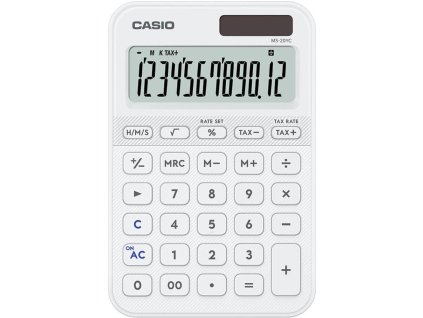 Casio MS 20 YC WE