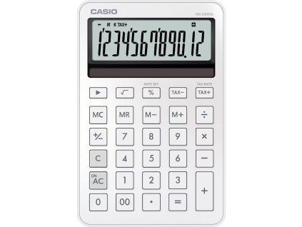 casio ms 200 dq we ien576713