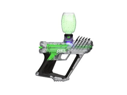 Gélový blaster Surge 2.0
