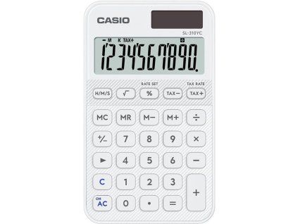 casio sl 310 yc we ien576703