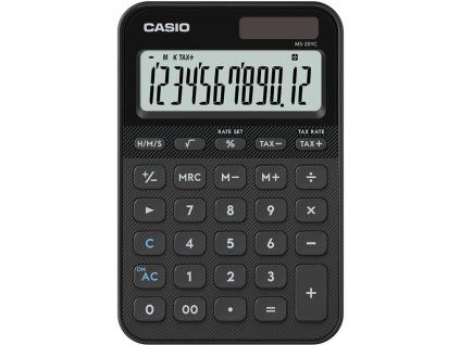 casio ms 20 yc bk ien576705