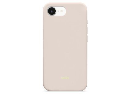 beats iphone 17e case with magsafe lime stone ien576671