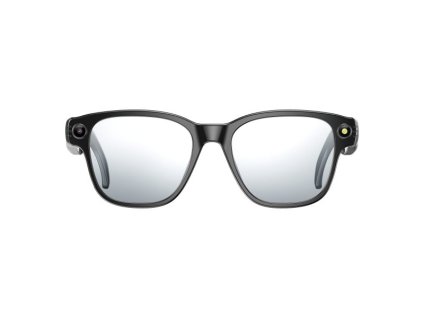 Inteligentné okuliare ALIGATOR čierne