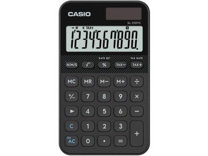 casio sl 310 yc bk ien576702