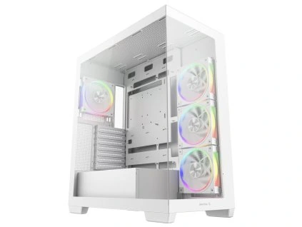 DEEPCOOL CG580 4F V2, biela