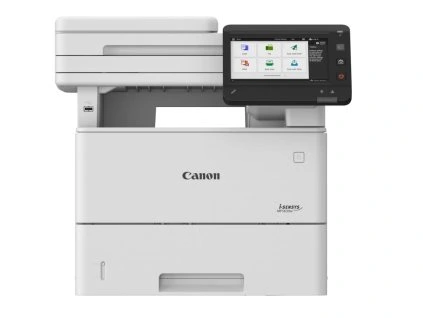 Canon i-SENSYS MF563dw