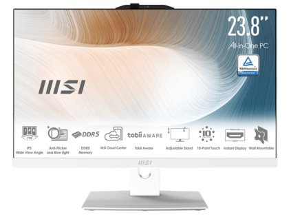 MSI Modern AM242TP Core 5-120U