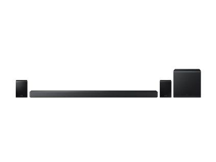 SAMSUNG HW-QS750F