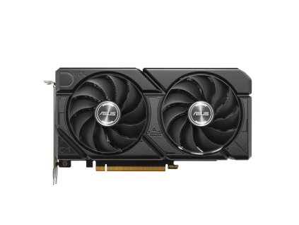 ASUS DUAL-RX7600-O8G-EVO