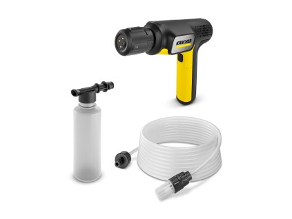 Ručný tlakový čistič Kärcher OC Handheld Compact