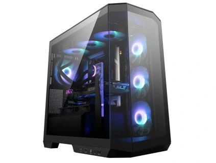 BARBONE GAME XTREME r7 9850X3D RTX5080