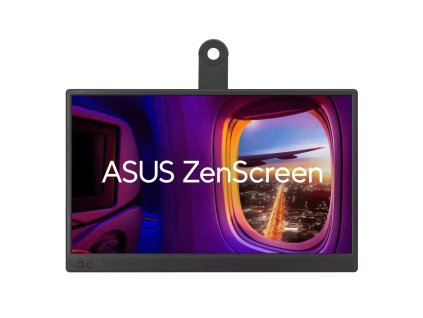 ASUS ZenScreen MB169CK