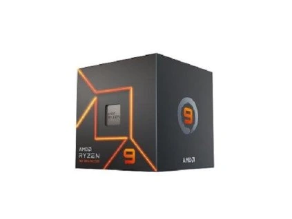 AMD Ryzen 9 7900