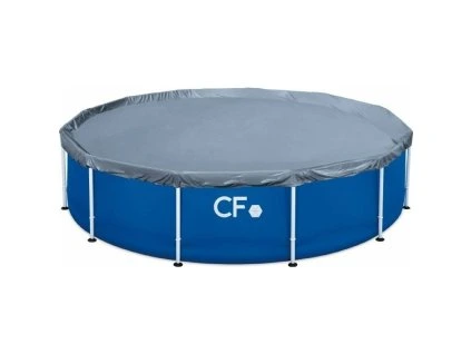 CF Kryt bazéna FRAME 3,66 m
