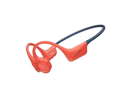 Doogee BoneBeat Swim Red