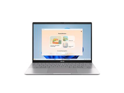 ASUS Vivobook S14 S3407AA-OLED019X Cool Silver