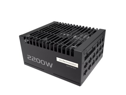 ASUS Pro WS 2200W Platinum