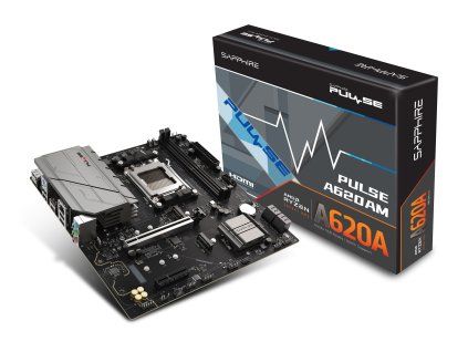 sapphire pulse a620am ien577179