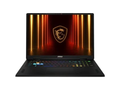 MSI Vector 18 HX AI A2XWIG-832CZ