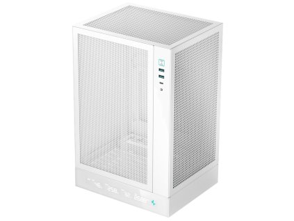 DEEPCOOL CH170 Digital, biela