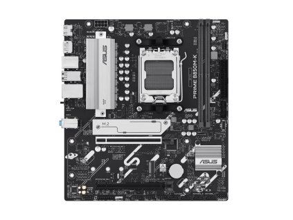ASUS PRIME B850M-K