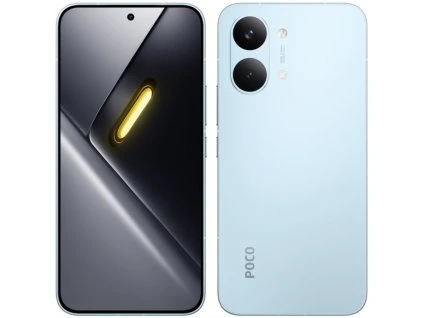 POCO X8 Pro Max 12GB/512GB, modrá