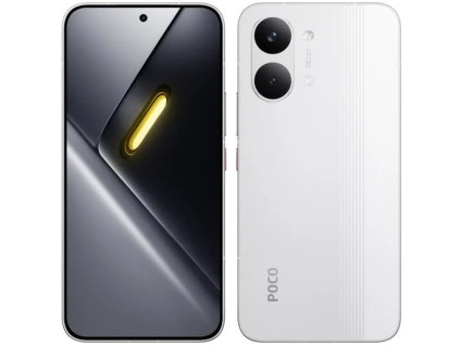 POCO X8 Pro Max 12GB/512GB, biela