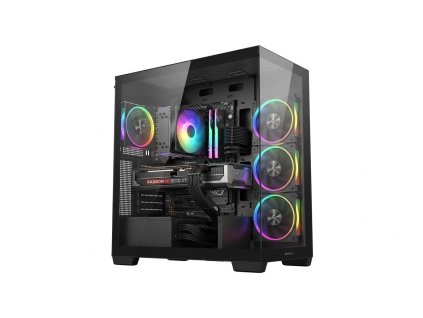 BARBONE GAME r5 7600 RX9070XT