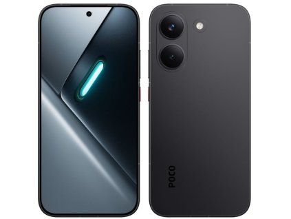 POCO X8 Pro 8GB/256GB, čierna