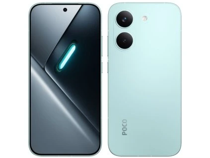 POCO X8 Pro 8GB/256GB, zelená