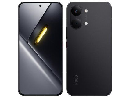 POCO X8 Pro Max 12GB/512GB, čierna