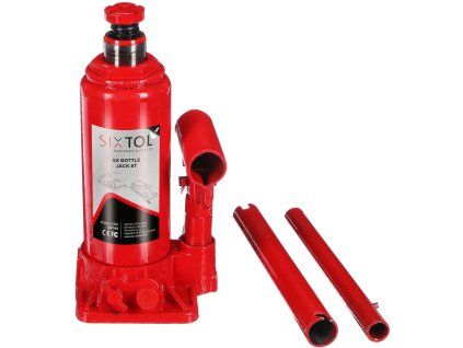 Sixtol SX BOTTLE JACK 8T (SX1148)