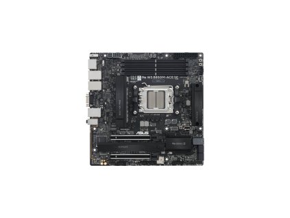 ASUS PRO WS B850M-ACE SE