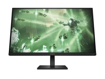 27" monitor HP OMEN 27qz (AK2B3AA)
