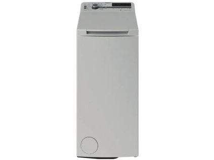 Whirlpool TDLRS 7252BS EU