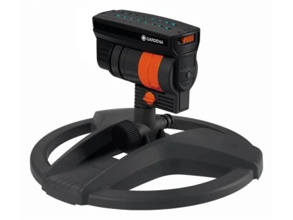 Gardena 18708-34 AquaZoom compact