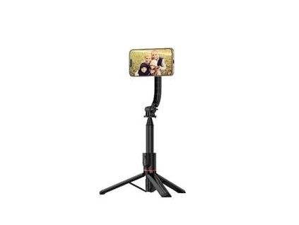 Cubenest Selfie tyč SLS01 Black