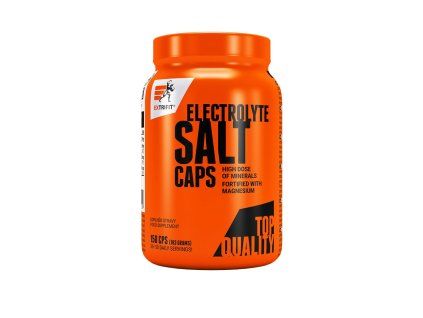 extrifit electrolyte salt caps 150 cps ien577945