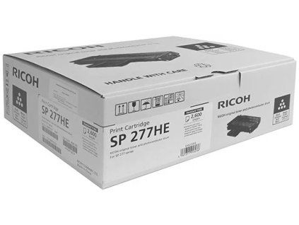 Toner Ricoh 408160