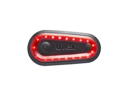 uvex blikacka plug in led kid 4 ig577061