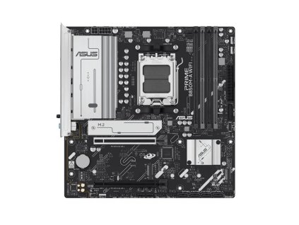 ASUS PRIME B850M-A WIFI