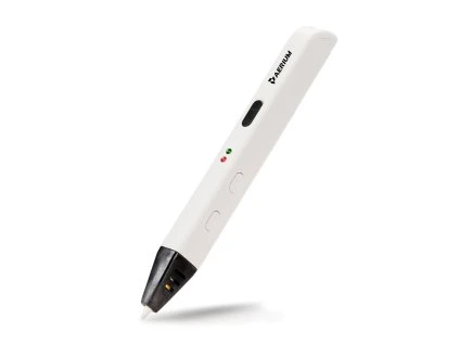 3D pero AERIUM ArtJoy