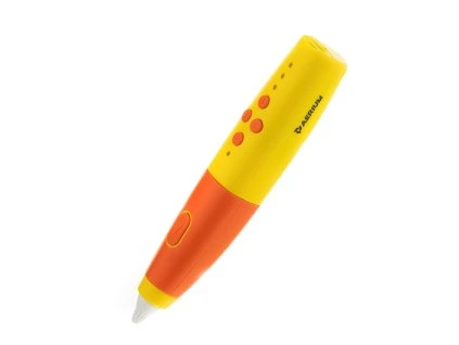 3D pero AERIUM LittleArt Set