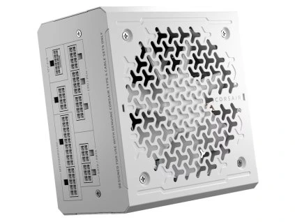 CORSAIR RM1000e White 1000W